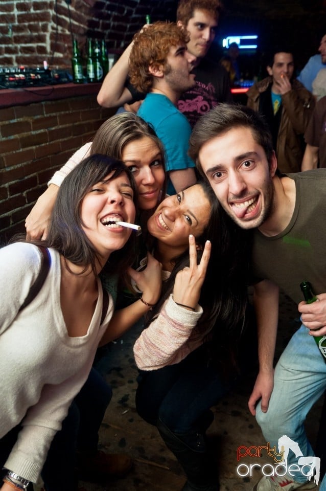 NMD Student's Partyy, 