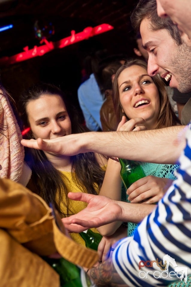 NMD Student's Partyy, 