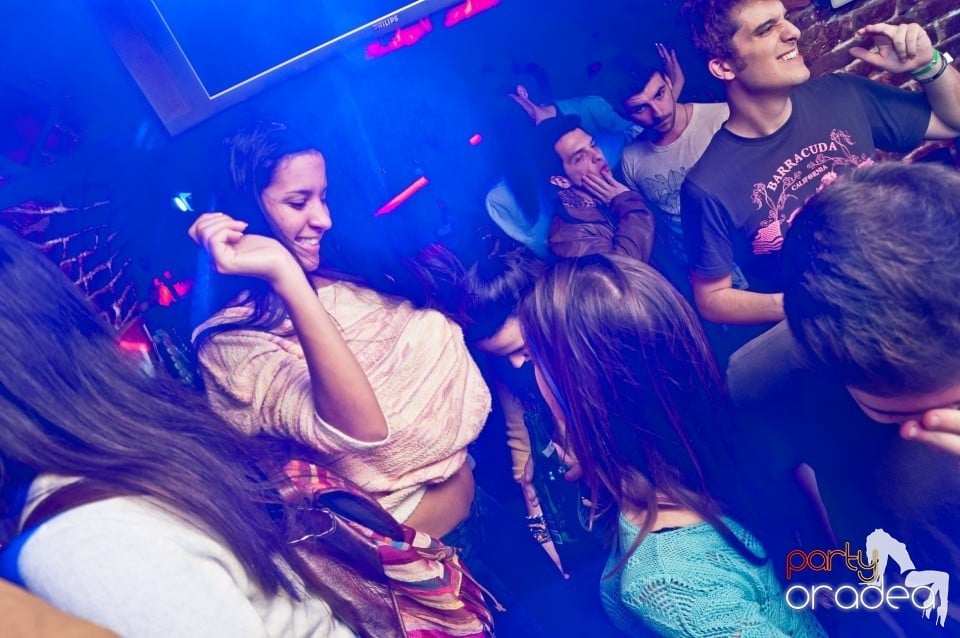 NMD Student's Partyy, 