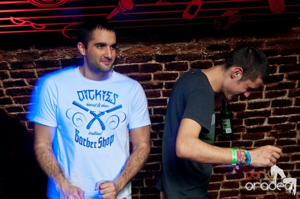 NMD Student's Partyy, 