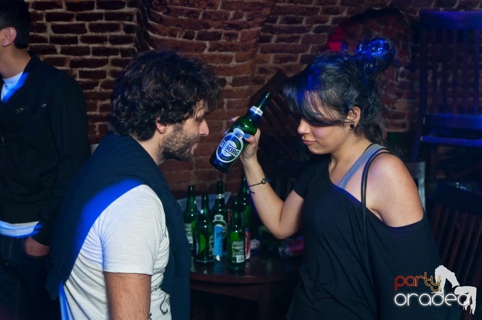 NMD Student's Partyy, 