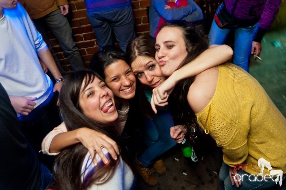 NMD Student's Partyy, 