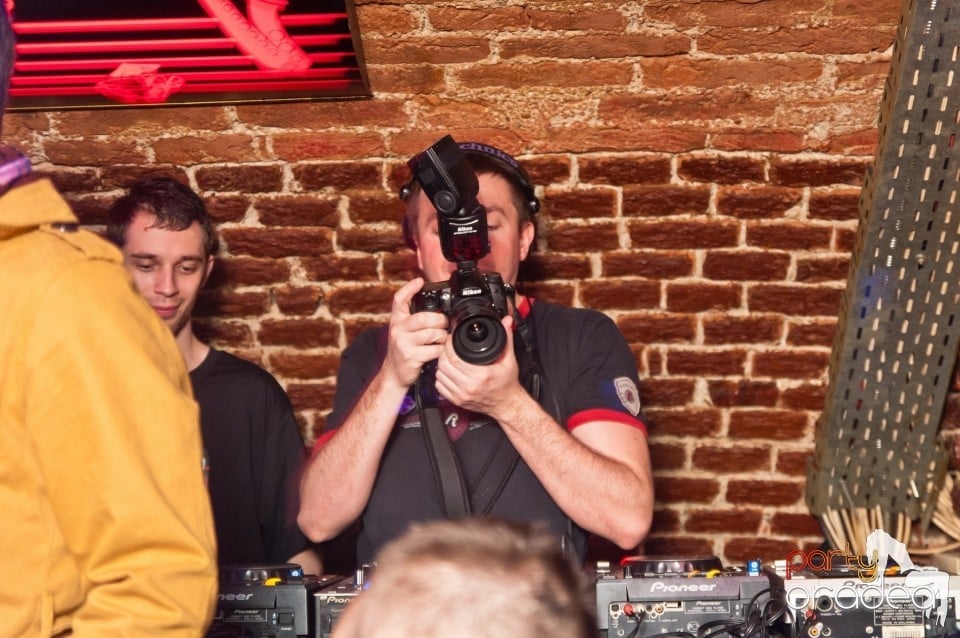 NMD Student's Partyy, 