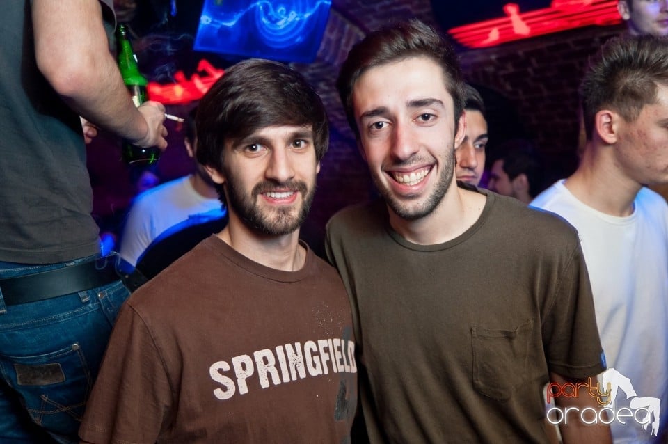 NMD Student's Partyy, 