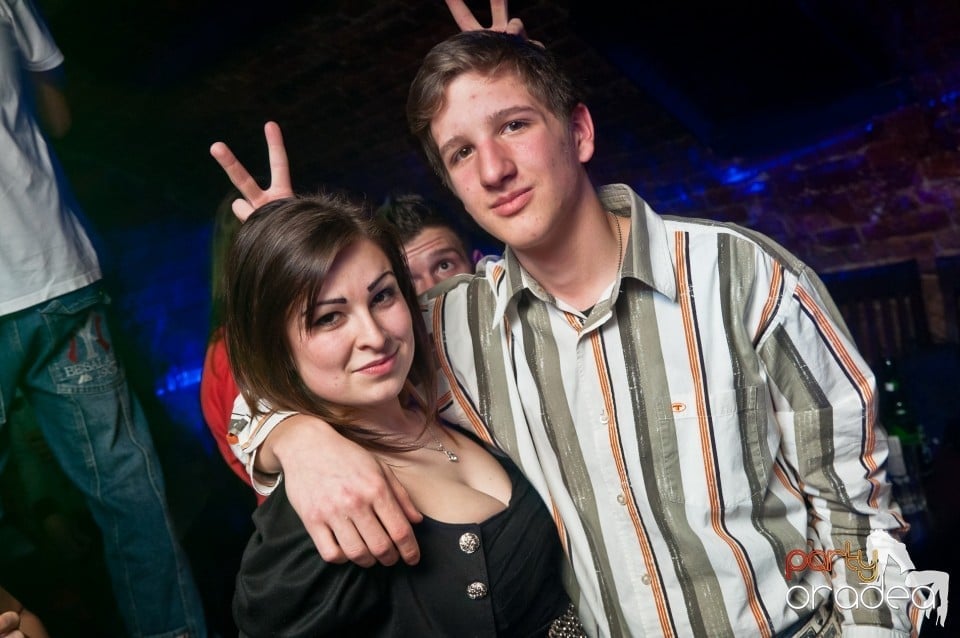 NMD Student's Partyy, 