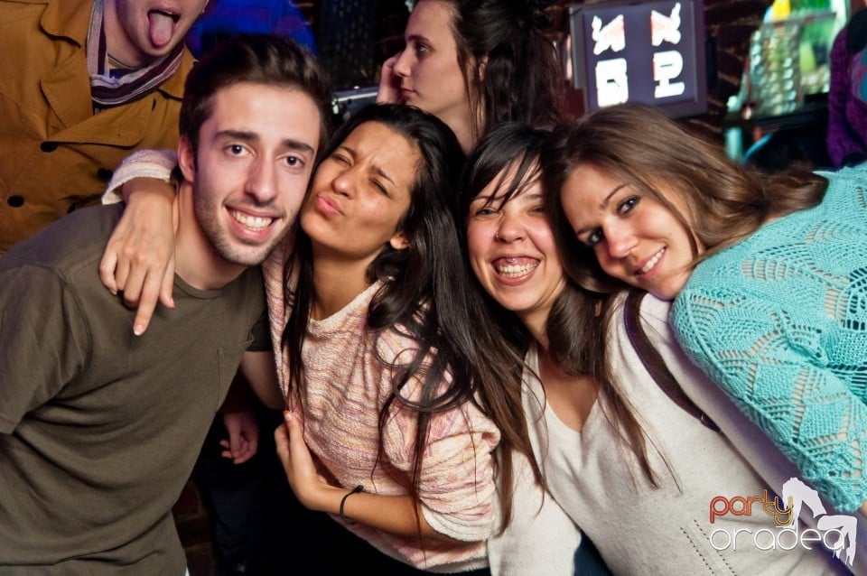 NMD Student's Partyy, 