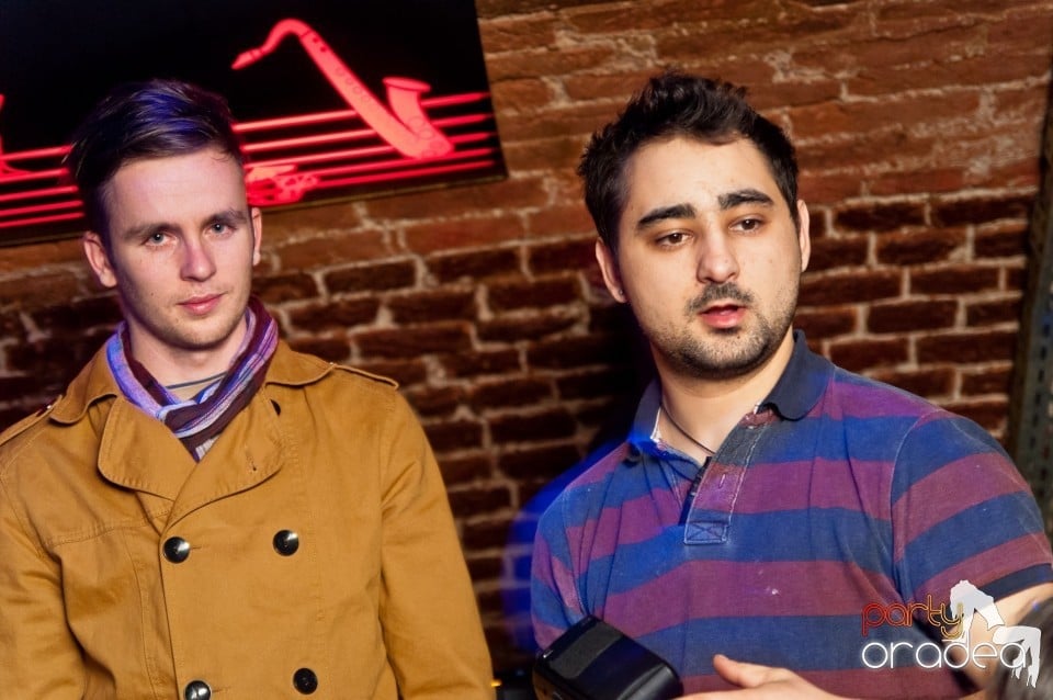 NMD Student's Partyy, 