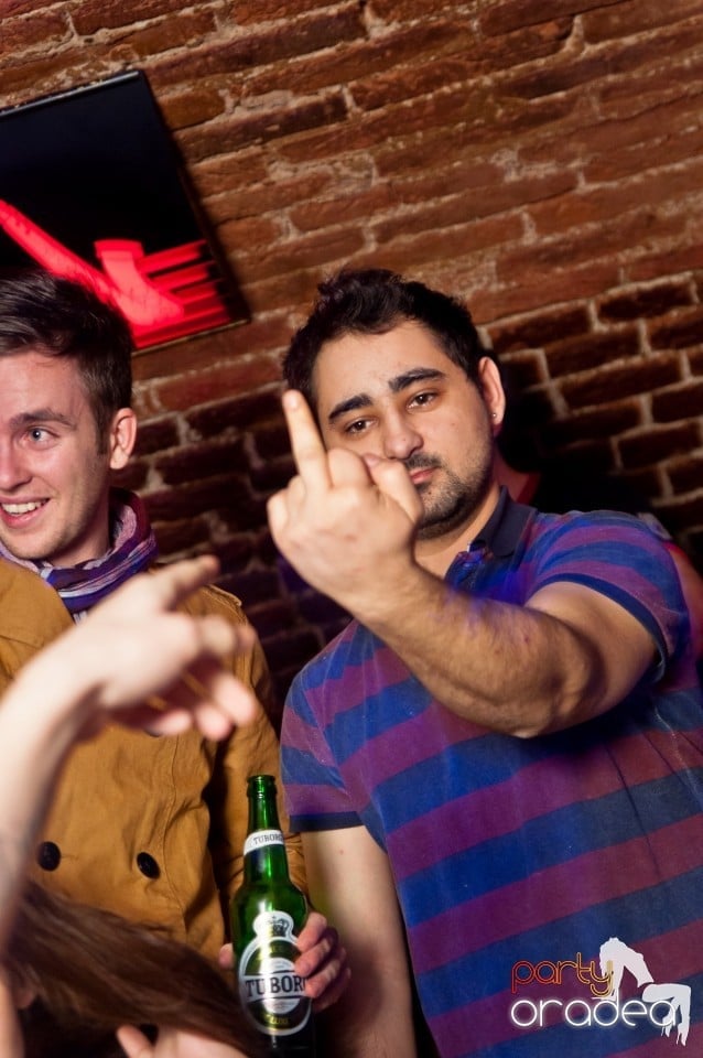 NMD Student's Partyy, 