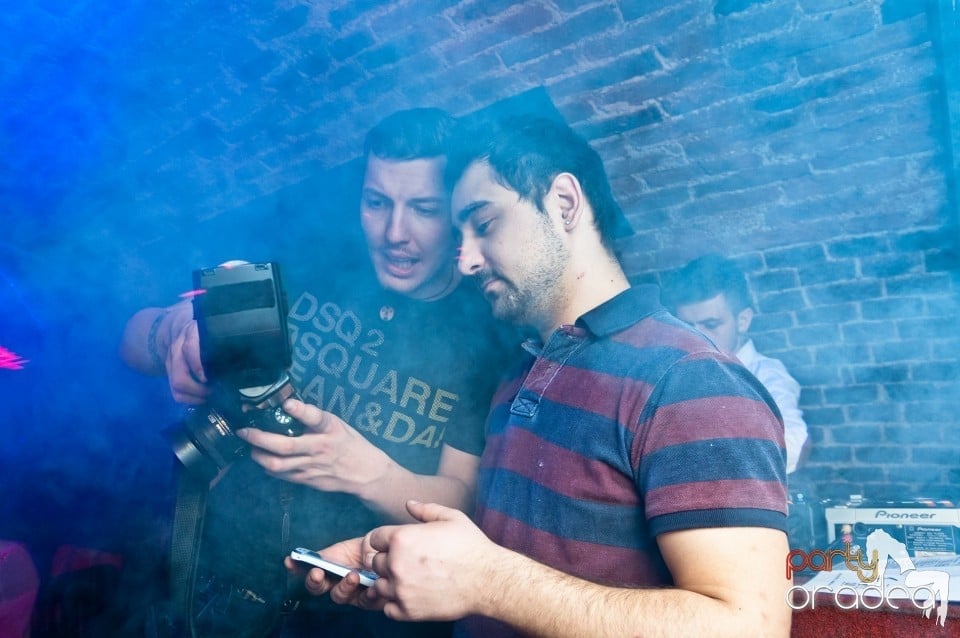 NMD Student's Partyy, 