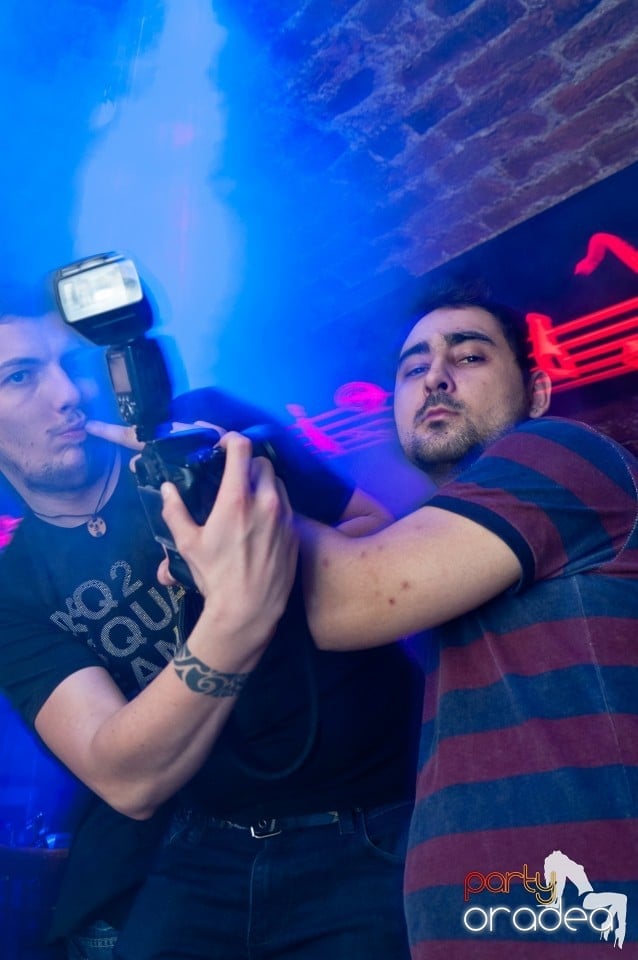 NMD Student's Partyy, 