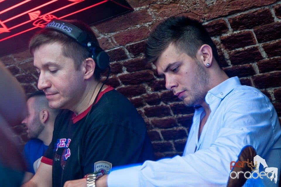 NMD Student's Partyy, 