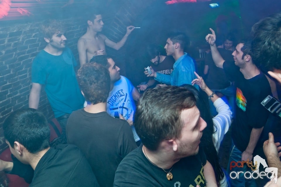 NMD Student's Partyy, 