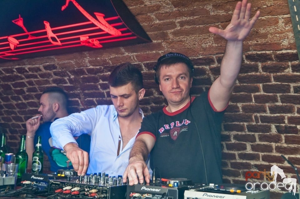 NMD Student's Partyy, 