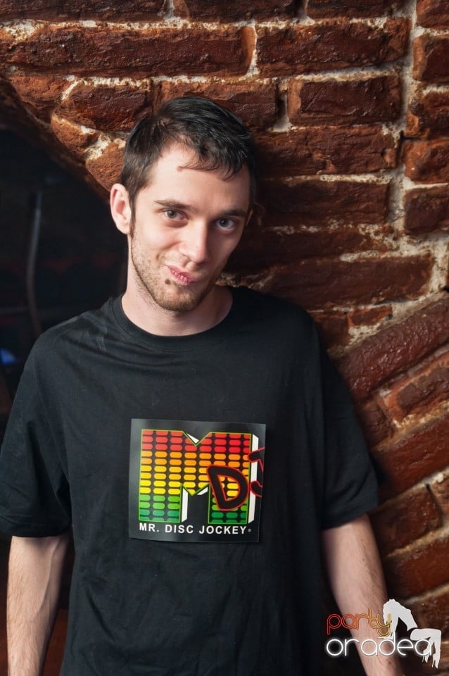 NMD Student's Partyy, 