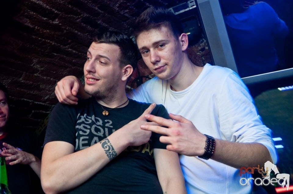 NMD Student's Partyy, 