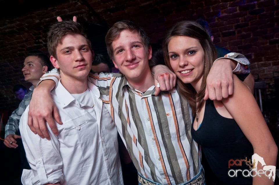 NMD Student's Partyy, 