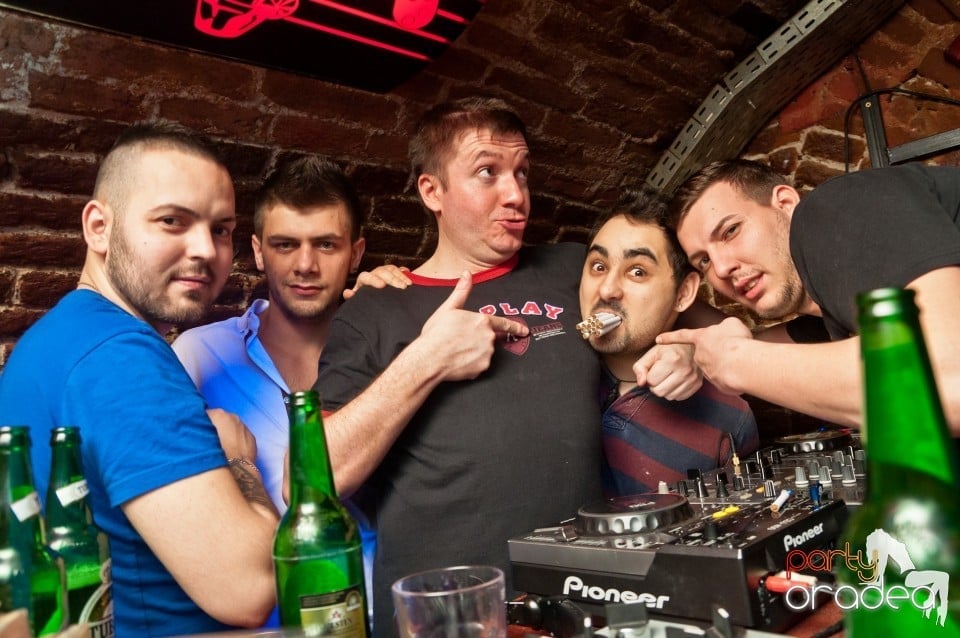 NMD Student's Partyy, 