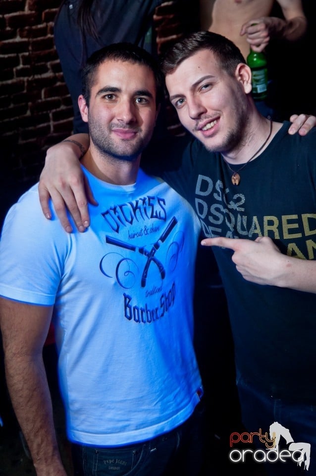 NMD Student's Partyy, 