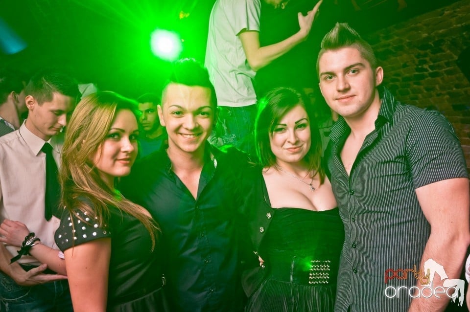 NMD Student's Partyy, 