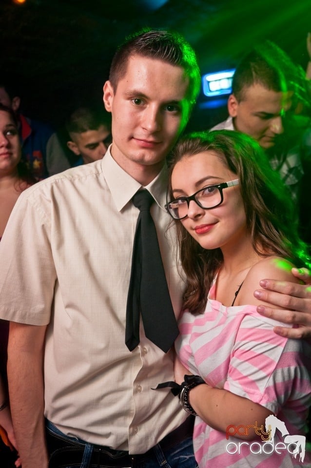 NMD Student's Partyy, 