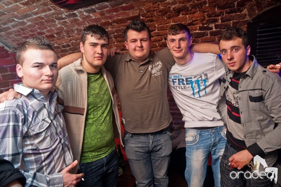 NMD Student's Partyy, 