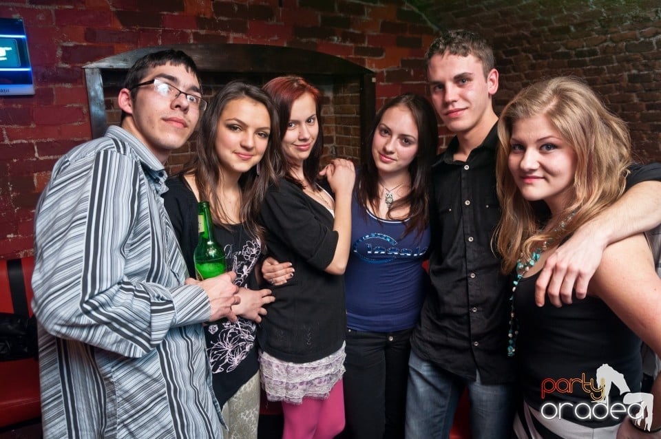 NMD Student's Partyy, 