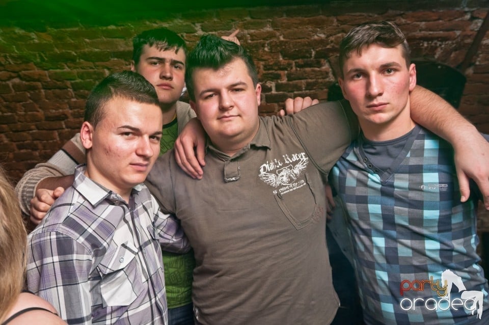 NMD Student's Partyy, 