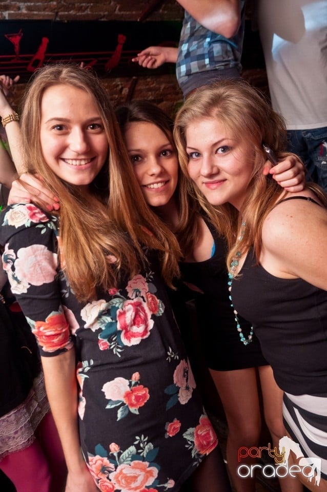 NMD Student's Partyy, 