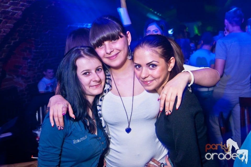 NMD Student's Partyy, 