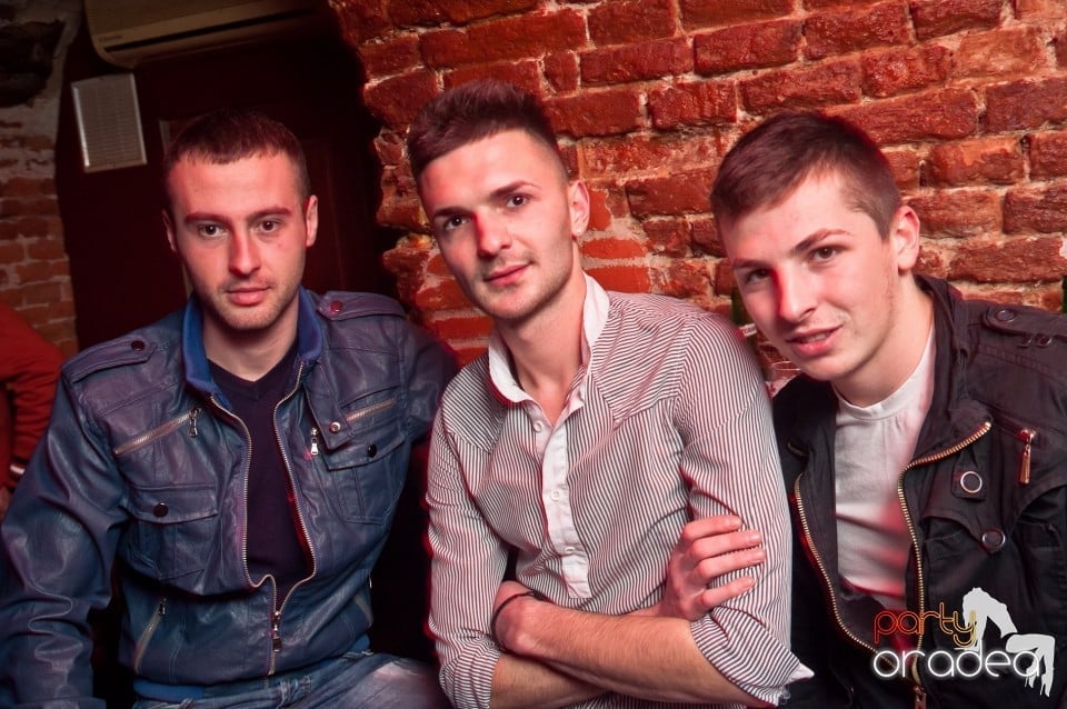 NMD Student's Partyy, 