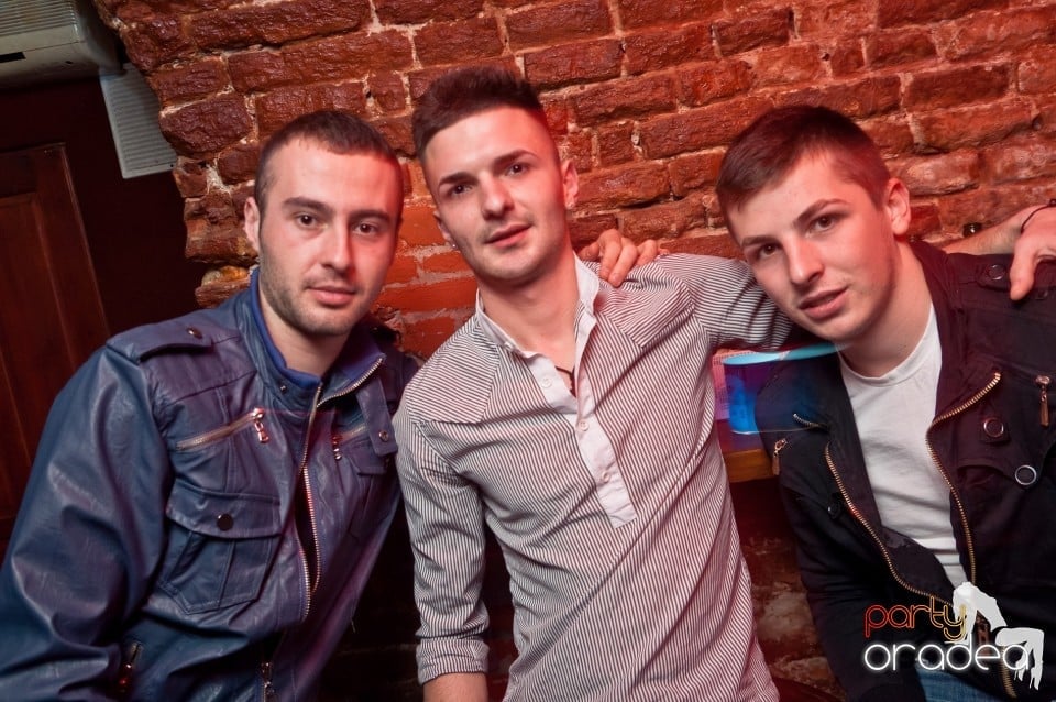 NMD Student's Partyy, 