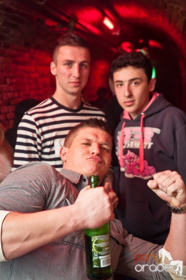 NMD Student's Partyy, 