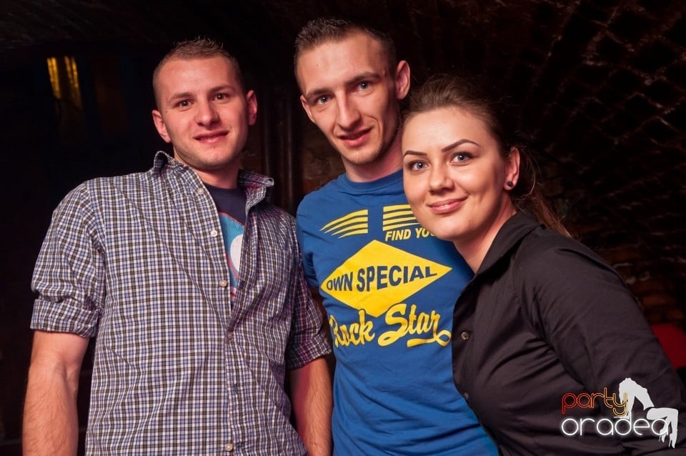 NMD Student's Partyy, 