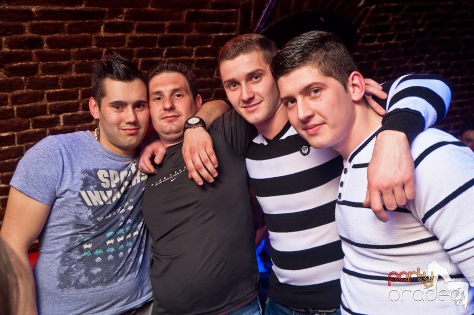 NMD Student's Partyy, 