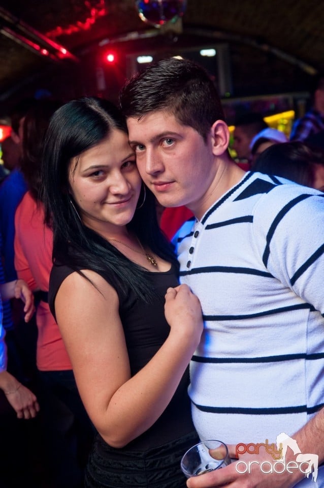 NMD Student's Partyy, 