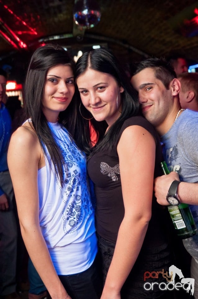 NMD Student's Partyy, 