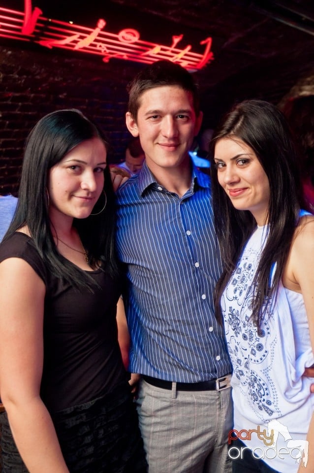 NMD Student's Partyy, 