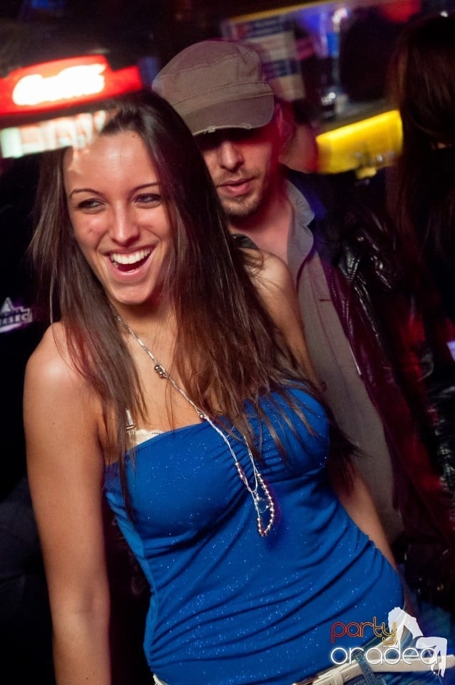 NMD Student's Partyy, 