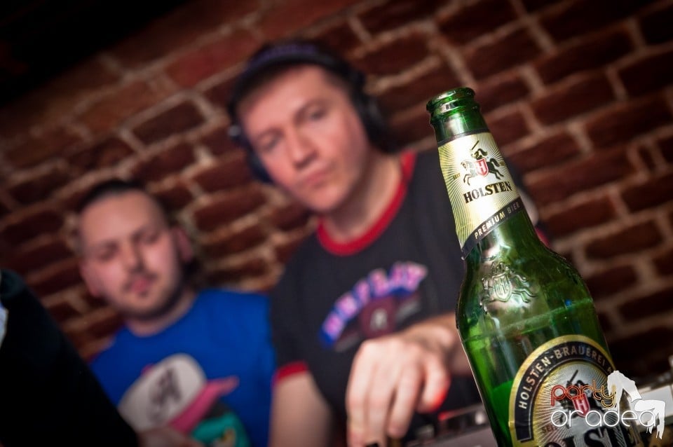 NMD Student's Partyy, 