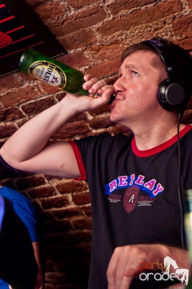 NMD Student's Partyy, 