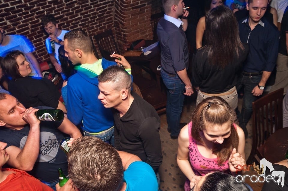 NMD Student's Partyy, 