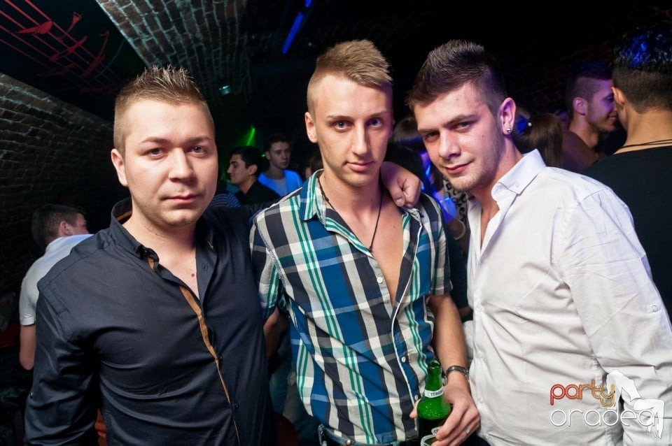 NMD Student's Partyy, 