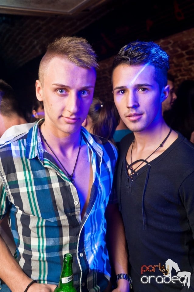 NMD Student's Partyy, 