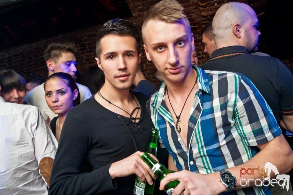 NMD Student's Partyy, 