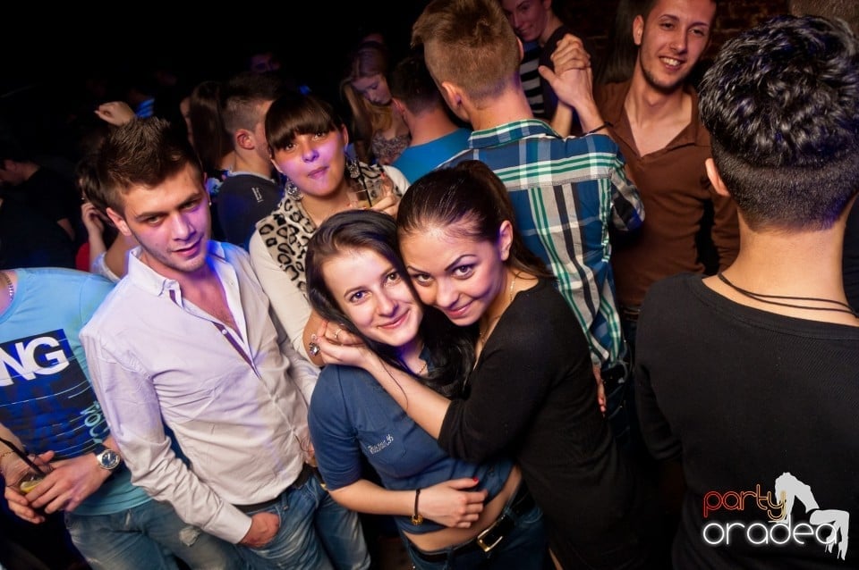 NMD Student's Partyy, 