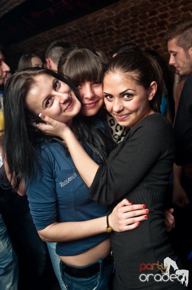 NMD Student's Partyy, 