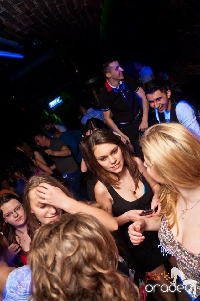 NMD Student's Partyy, 