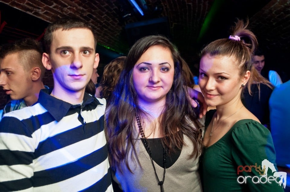 NMD Student's Partyy, 