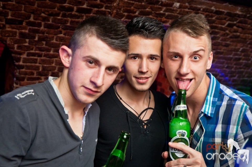 NMD Student's Partyy, 