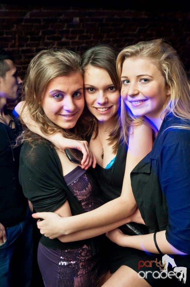 NMD Student's Partyy, 